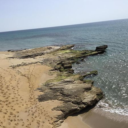 B&B Levante Lido di Noto Ngoại thất bức ảnh