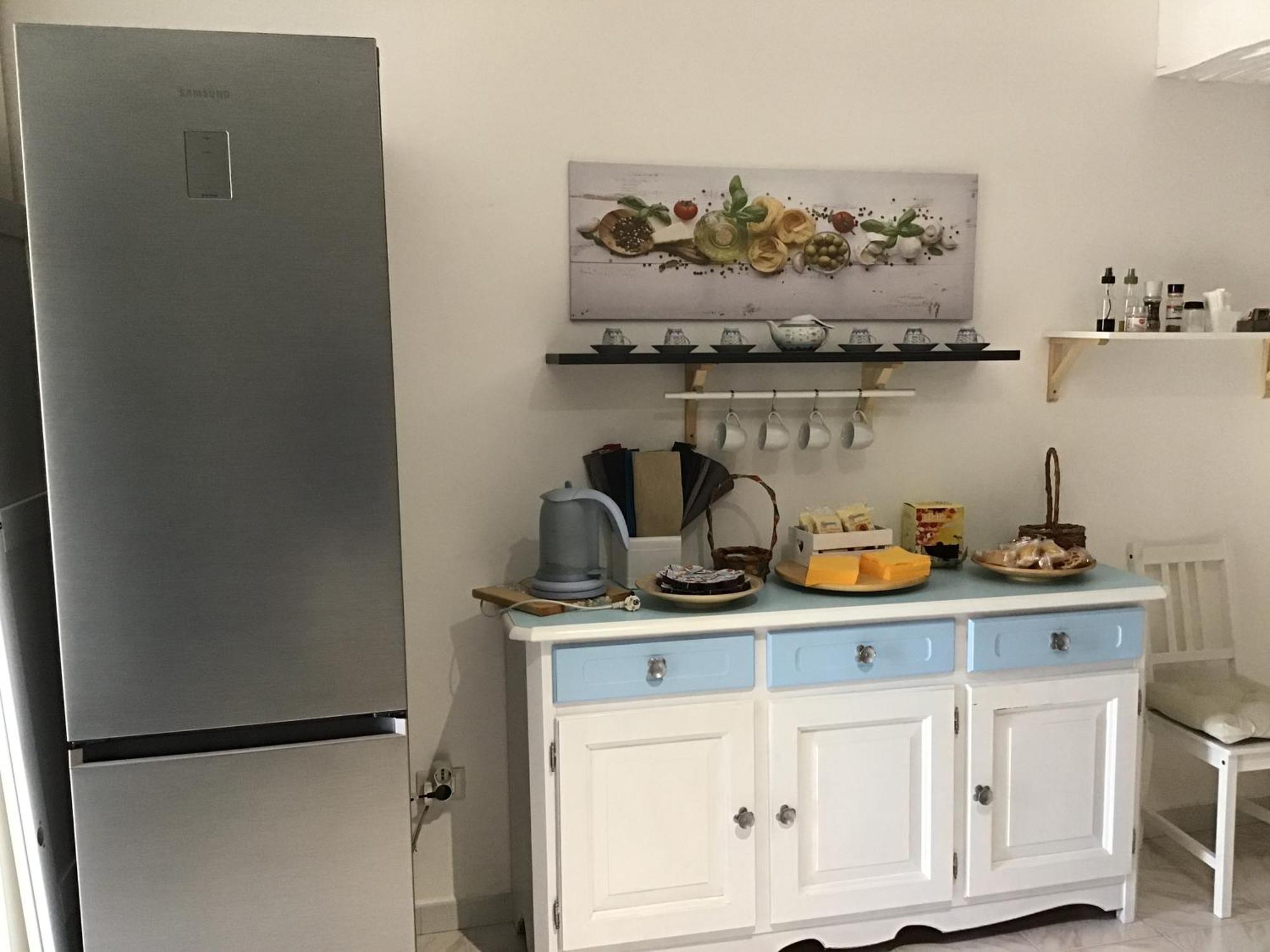 B&B Levante Lido di Noto Ngoại thất bức ảnh