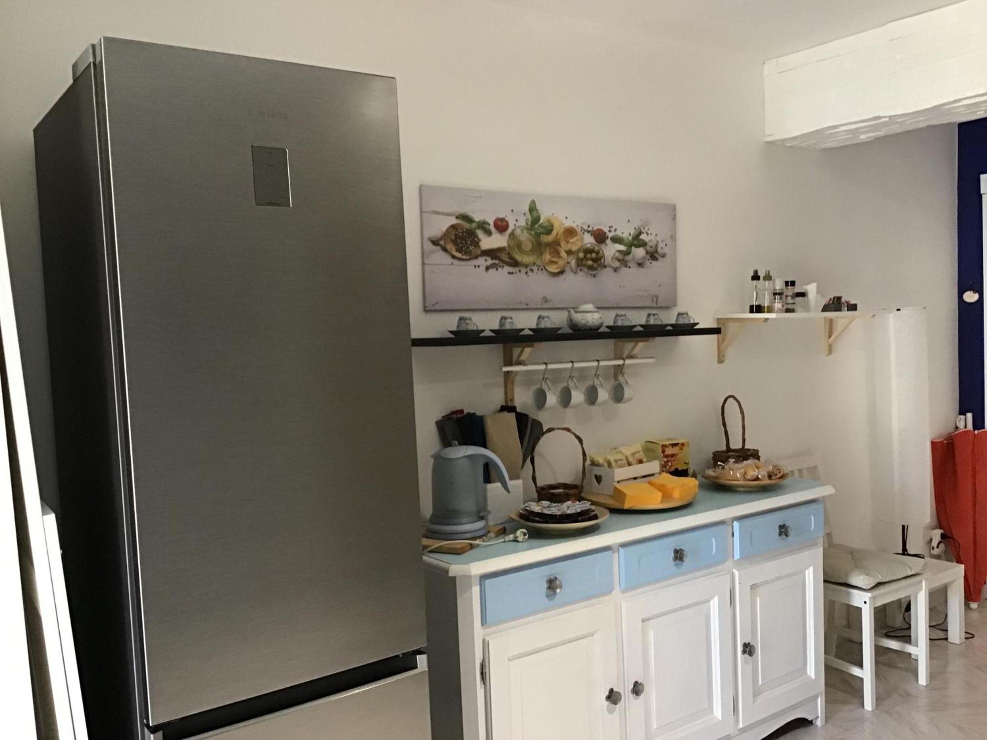 B&B Levante Lido di Noto Ngoại thất bức ảnh