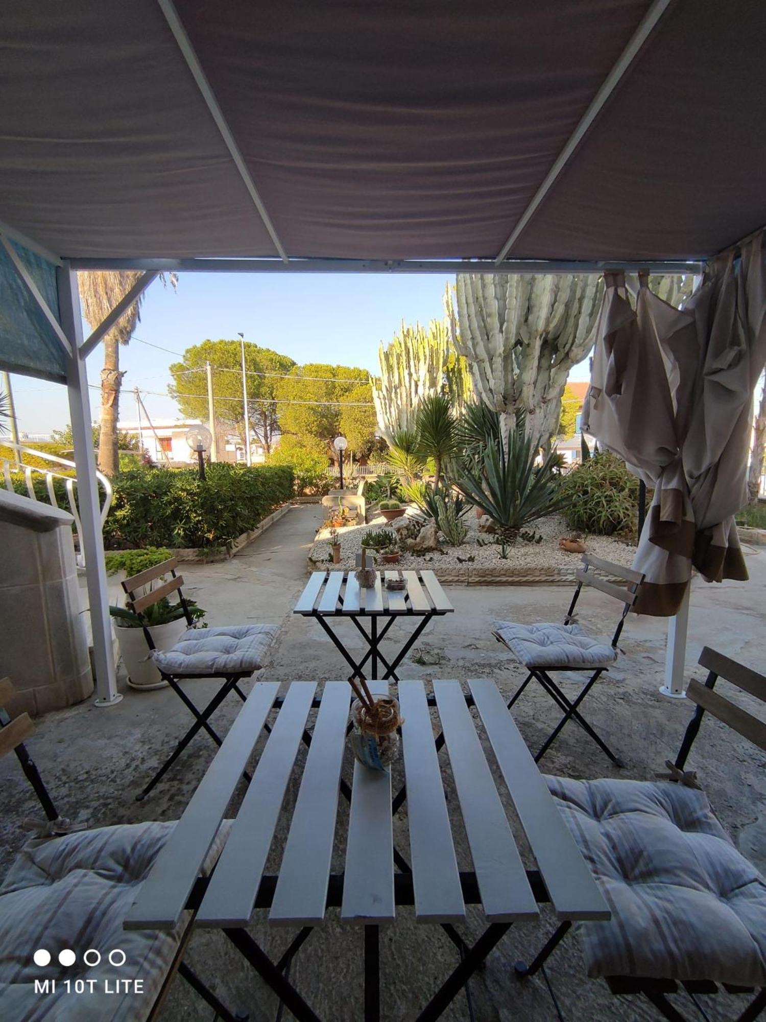 B&B Levante Lido di Noto Ngoại thất bức ảnh