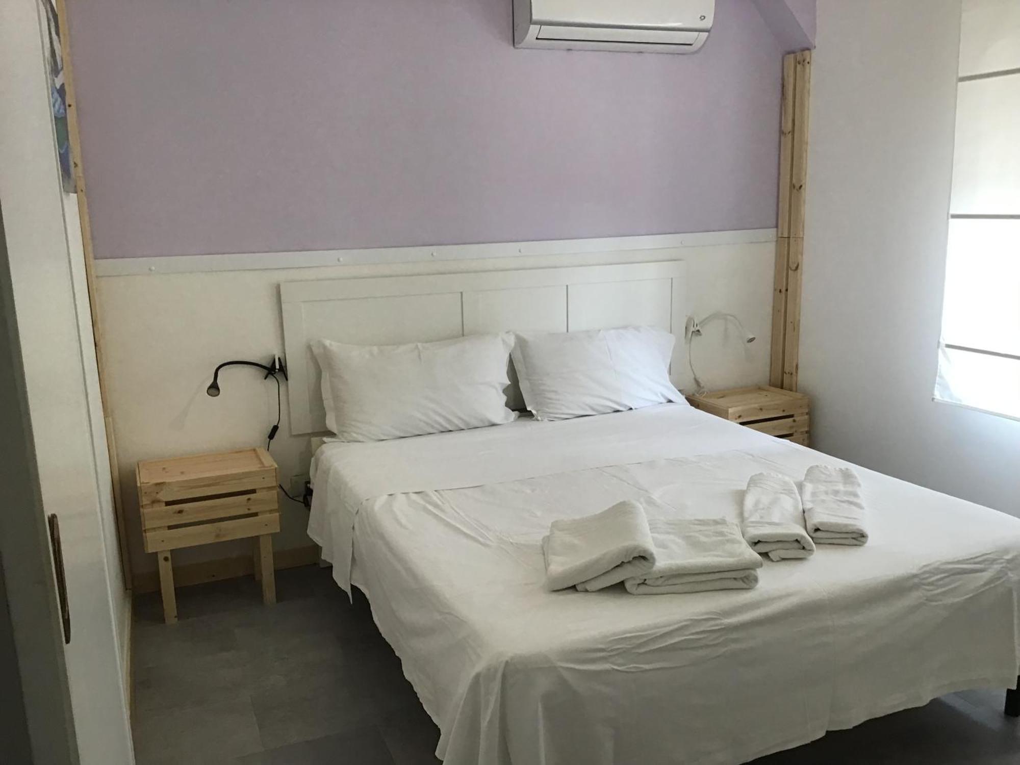 B&B Levante Lido di Noto Ngoại thất bức ảnh