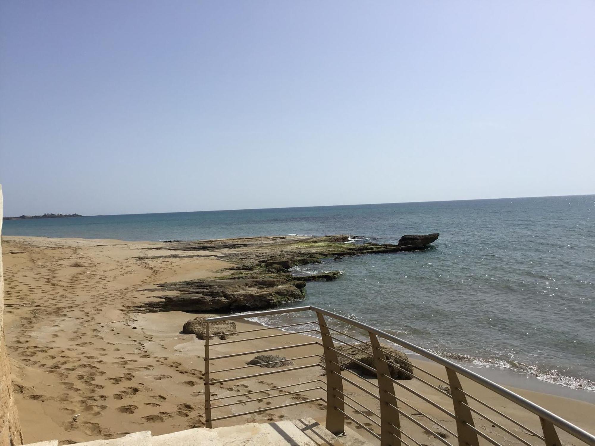 B&B Levante Lido di Noto Ngoại thất bức ảnh
