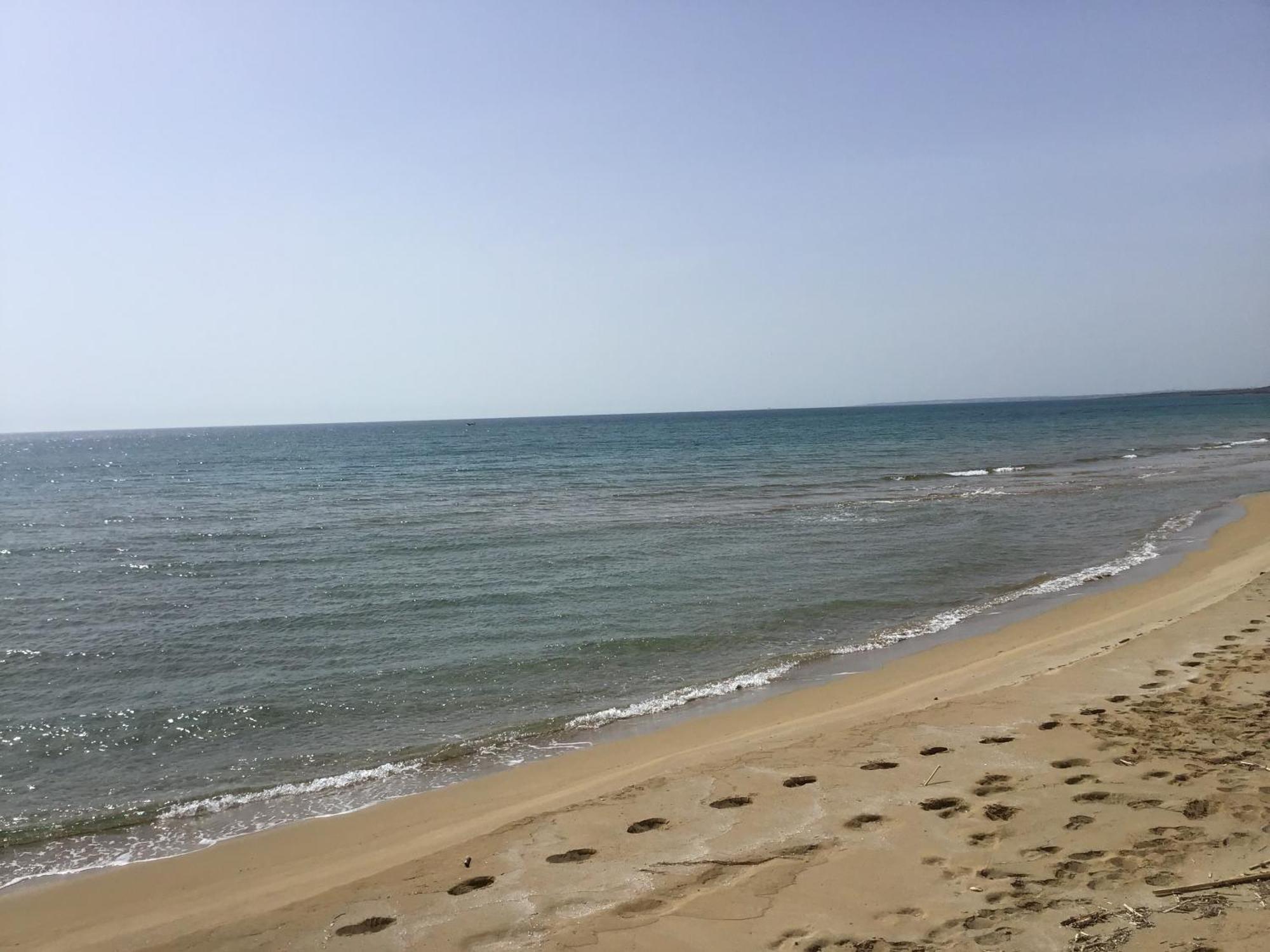 B&B Levante Lido di Noto Ngoại thất bức ảnh