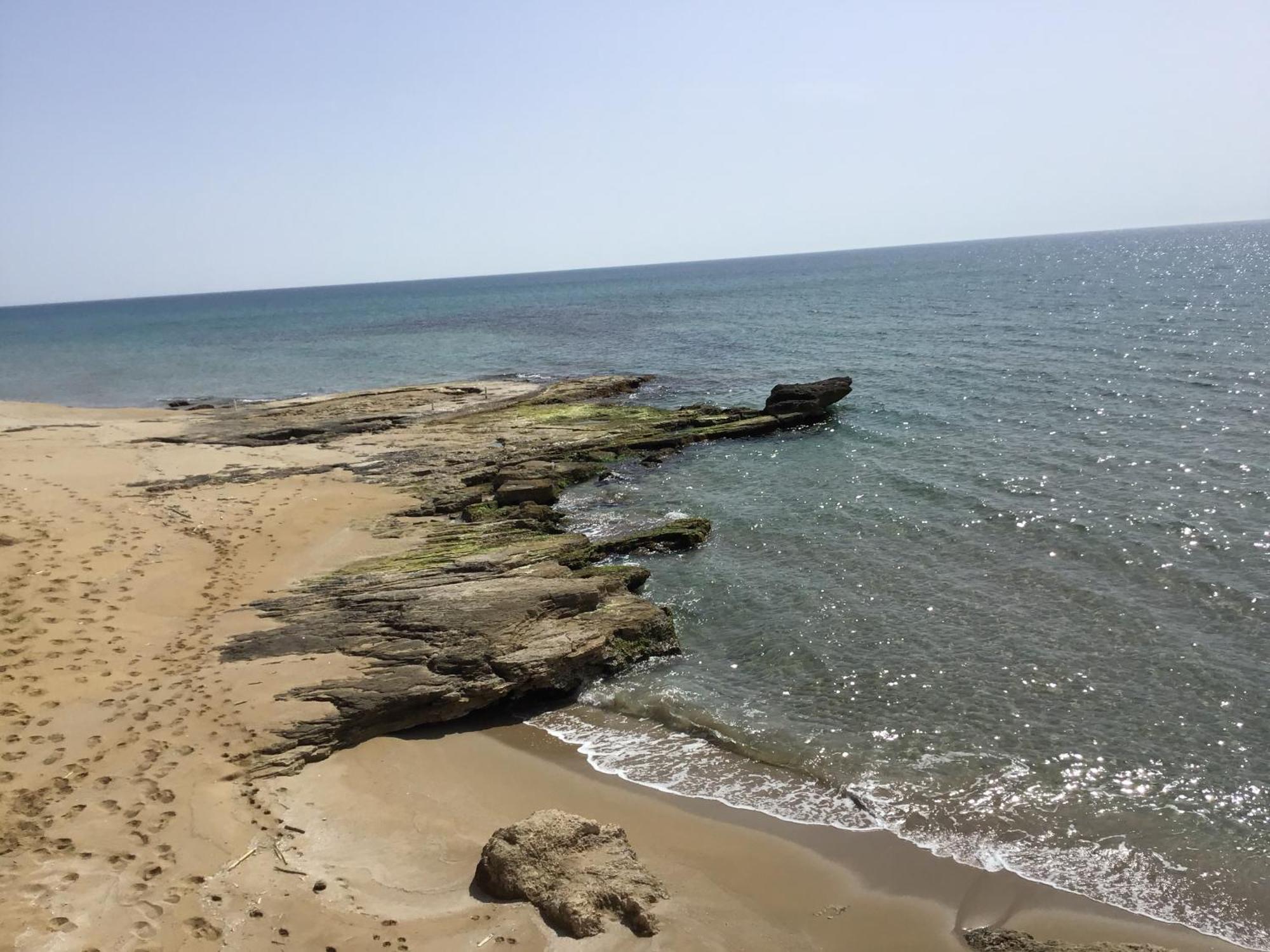B&B Levante Lido di Noto Ngoại thất bức ảnh