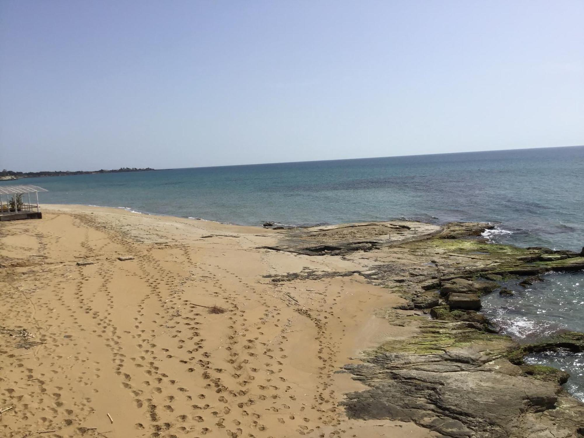 B&B Levante Lido di Noto Ngoại thất bức ảnh