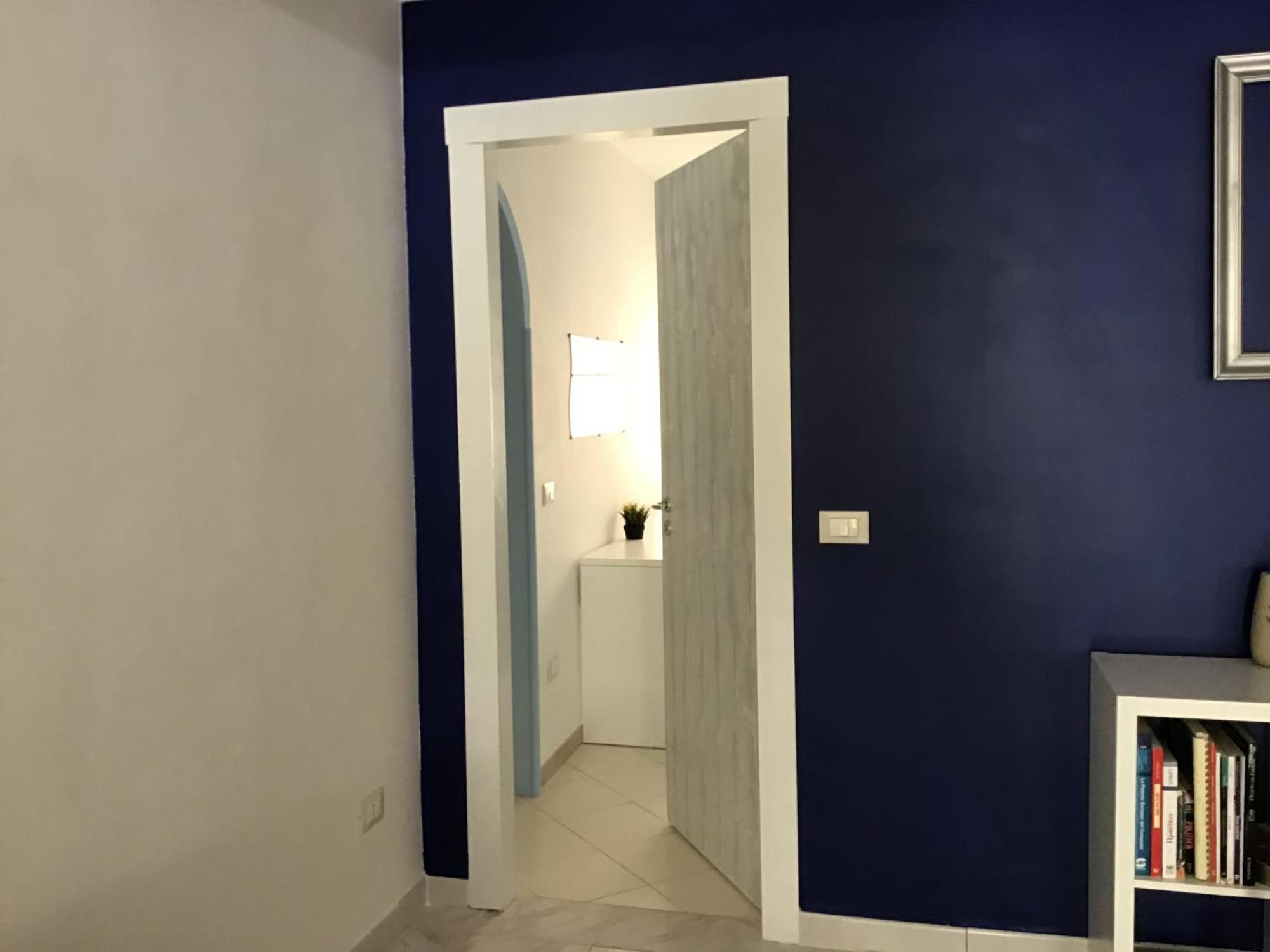 B&B Levante Lido di Noto Ngoại thất bức ảnh