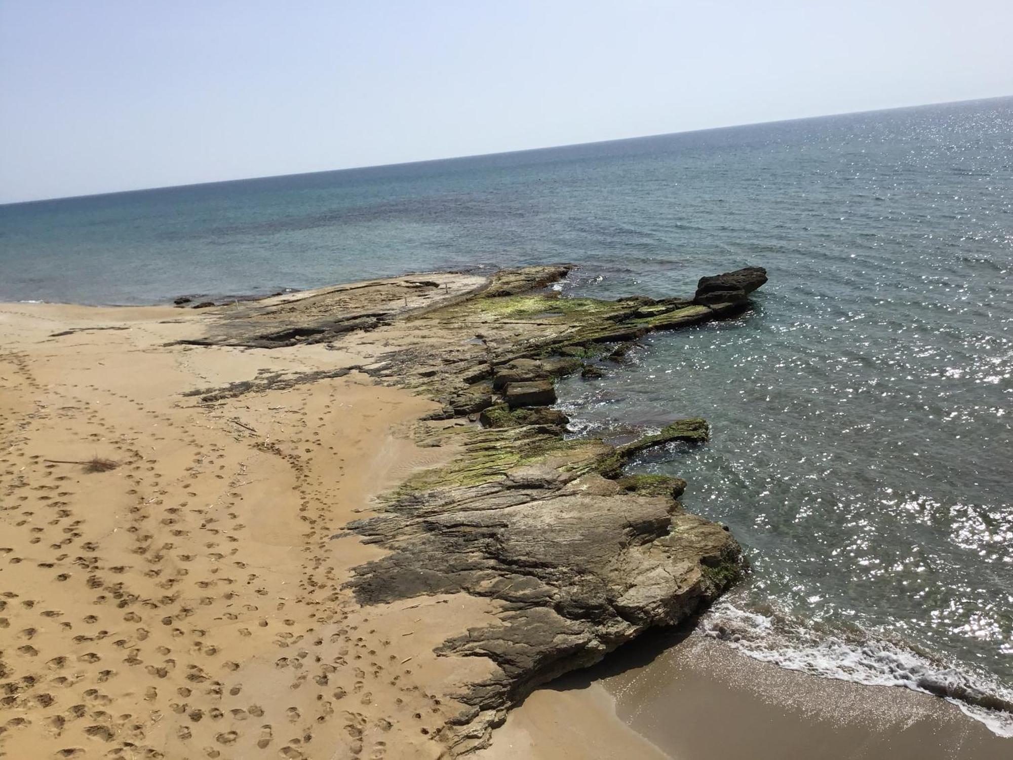 B&B Levante Lido di Noto Ngoại thất bức ảnh
